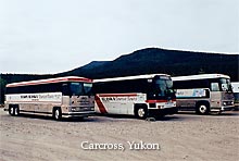 Carcross, Yukon
