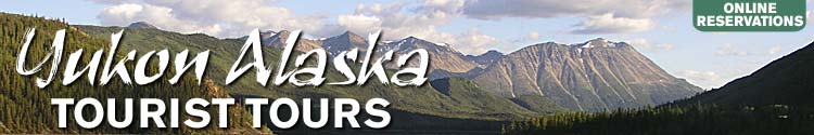 Yukon Alaska Tourist Tours